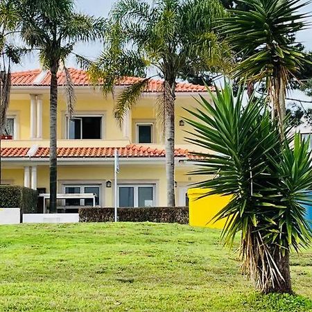Ocean, Surf, Golf Private Villa With Pool Near Lagoon Casal do Narcizo Zewnętrze zdjęcie