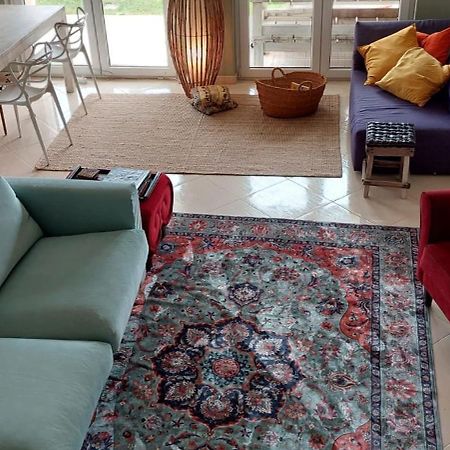 Ocean, Surf, Golf Private Villa With Pool Near Lagoon Casal do Narcizo Zewnętrze zdjęcie