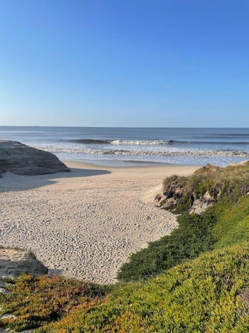 Ocean, Surf, Golf Private Villa With Pool Near Lagoon Casal do Narcizo Zewnętrze zdjęcie
