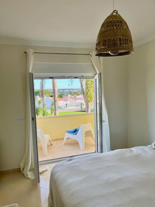 Ocean, Surf, Golf Private Villa With Pool Near Lagoon Casal do Narcizo Zewnętrze zdjęcie