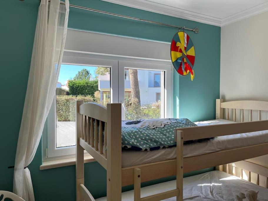 Ocean, Surf, Golf Private Villa With Pool Near Lagoon Casal do Narcizo Zewnętrze zdjęcie
