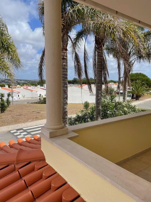 Ocean, Surf, Golf Private Villa With Pool Near Lagoon Casal do Narcizo Zewnętrze zdjęcie