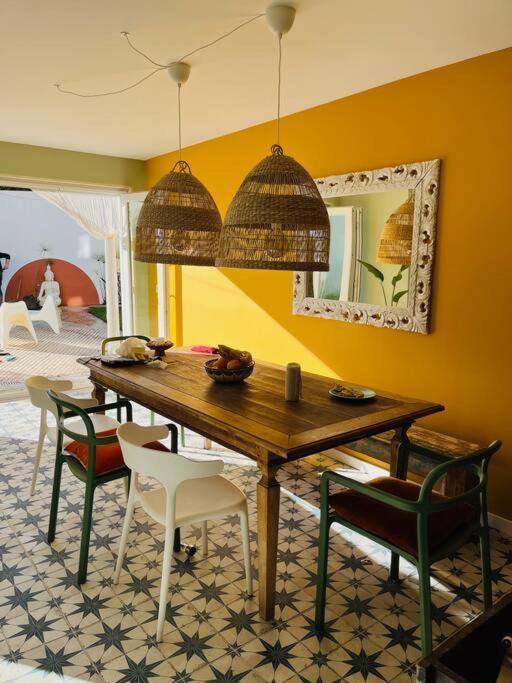 Ocean, Surf, Golf Private Villa With Pool Near Lagoon Casal do Narcizo Zewnętrze zdjęcie