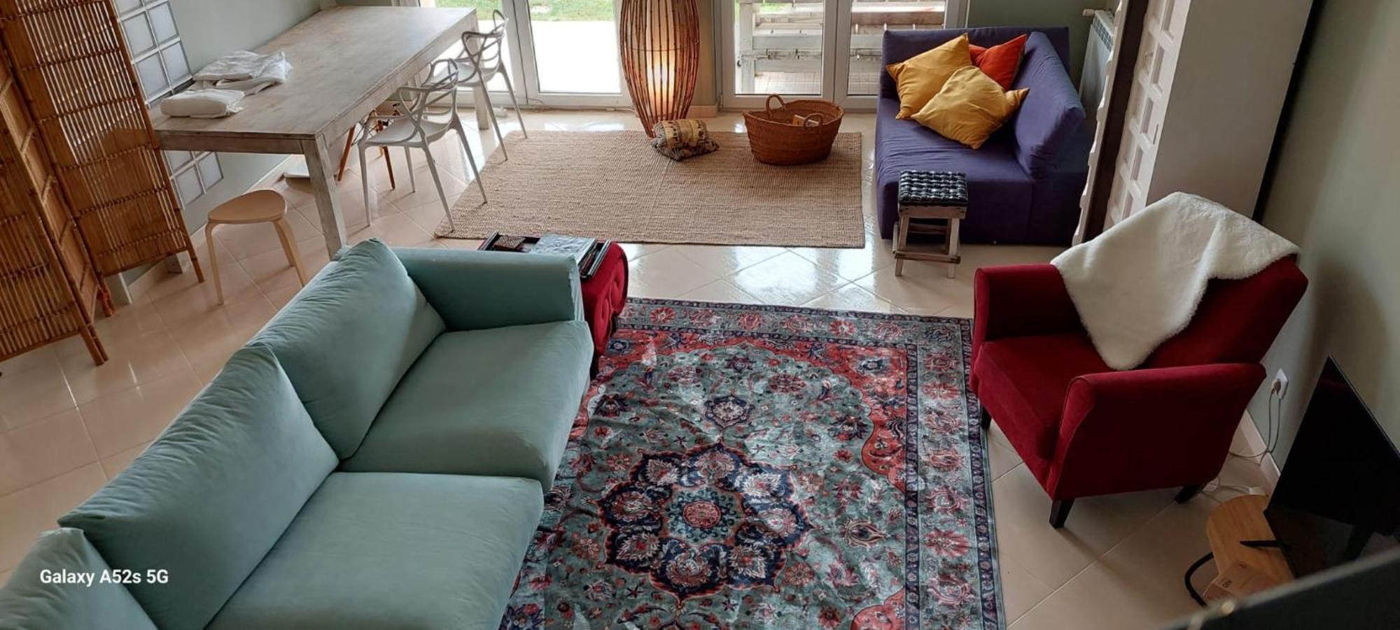 Ocean, Surf, Golf Private Villa With Pool Near Lagoon Casal do Narcizo Zewnętrze zdjęcie